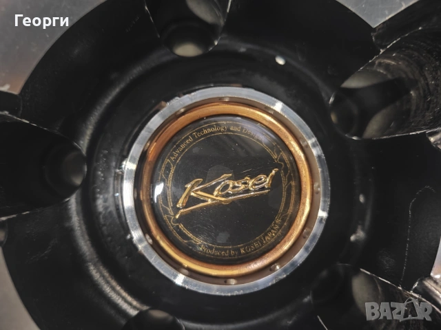 4бр.алуминиева джанта 19цола за Toyota, Mazda,Nissan,Hyundai 5x114,3, снимка 12 - Гуми и джанти - 54106069