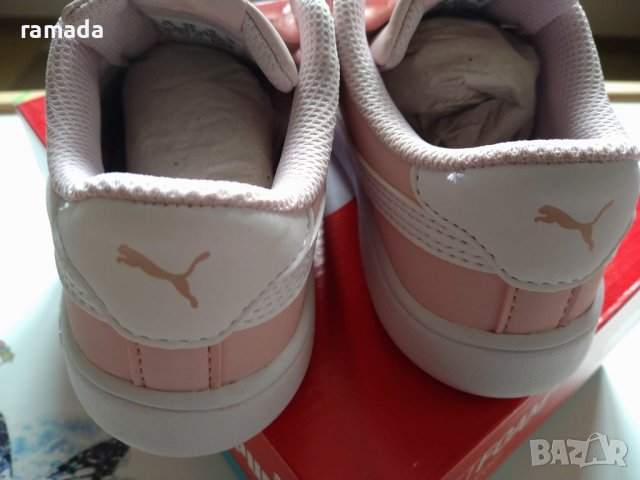 Puma soft foam 26,, снимка 4 - Детски обувки - 40033747