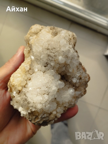 Минерали и кристали , снимка 2 - Декорация за дома - 52569895