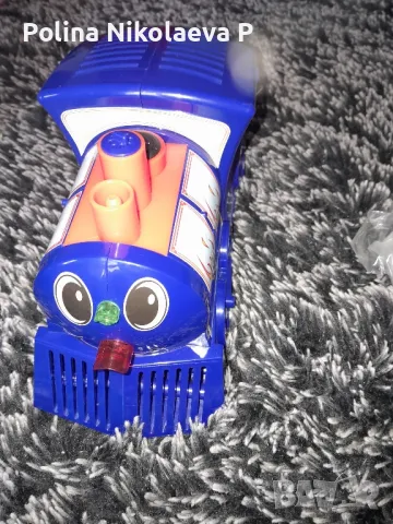 компресорeн  инхалатор  AMNB-502, снимка 5 - Компресори - 47483834