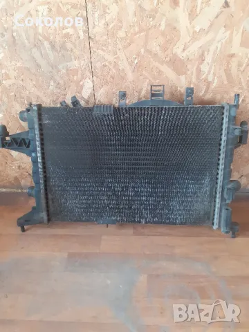 части за опел корса 1.2  2005 год.