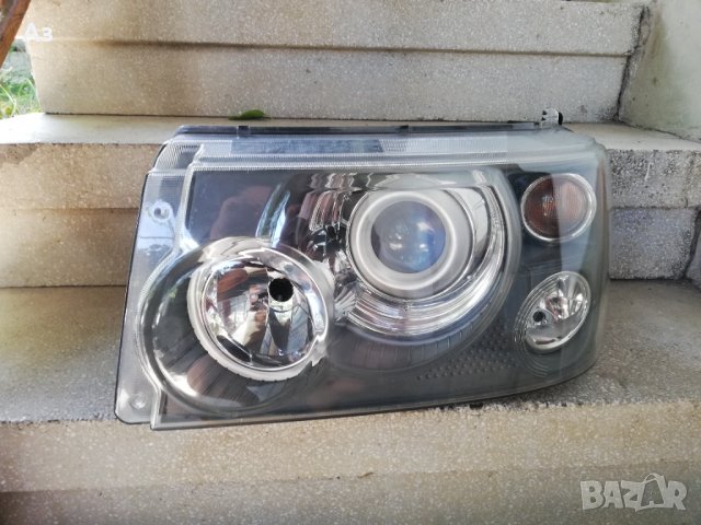 Фар Land Rover Range Rover Sport 06-13 Xenon ЛЯВ/Фар Range Rover Sport Xenon, снимка 1
