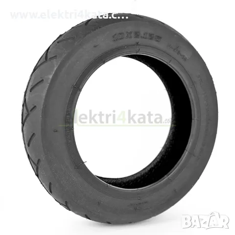 Външна гума 10х2.125 NYLON, снимка 2 - Части - 48228822