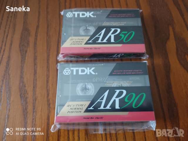 TDK AR 50,90
