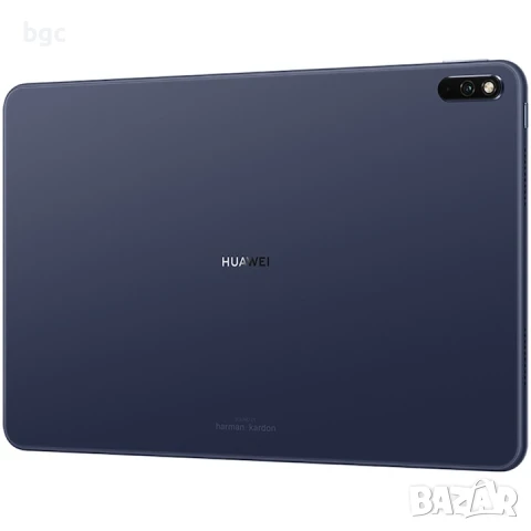 Таблет Huawei MatePad Pro, Octa-Core, 10.8", 6GB RAM, 128GB, 4G, Gray  , снимка 4 - Таблети - 50463634