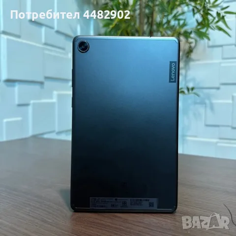 Lenovo Tab M8 HD (2nd Gen) Cellular, снимка 4 - Таблети - 55968042