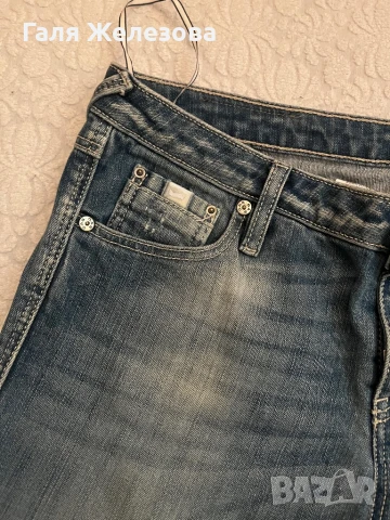  GAS-дамски дънки, снимка 2 - Дънки - 51354071