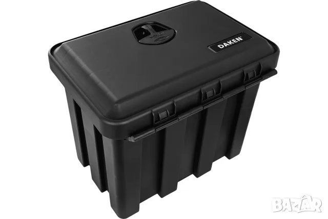 Кутия за инструменти Daken JUST 40 L 500 x 350 x 400 mm, снимка 3 - Аксесоари и консумативи - 55868765
