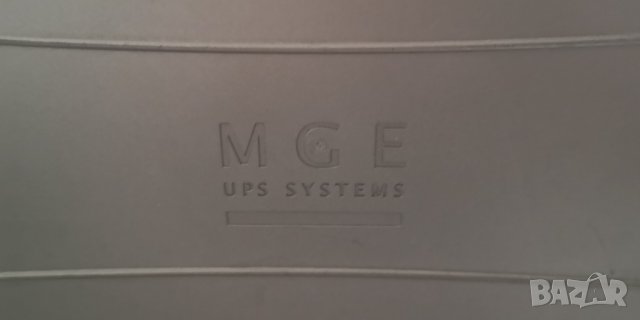 MGE UPS SYSTEM ELLIPSE 1500, снимка 6 - UPS захранвания - 44462332