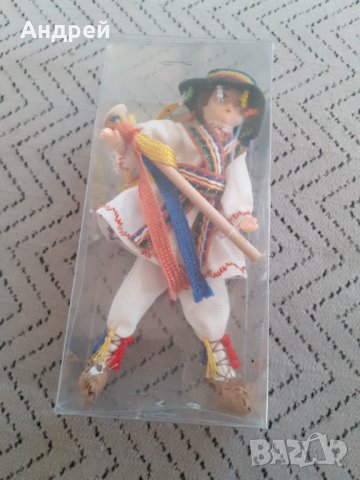 Стара Кукла #26