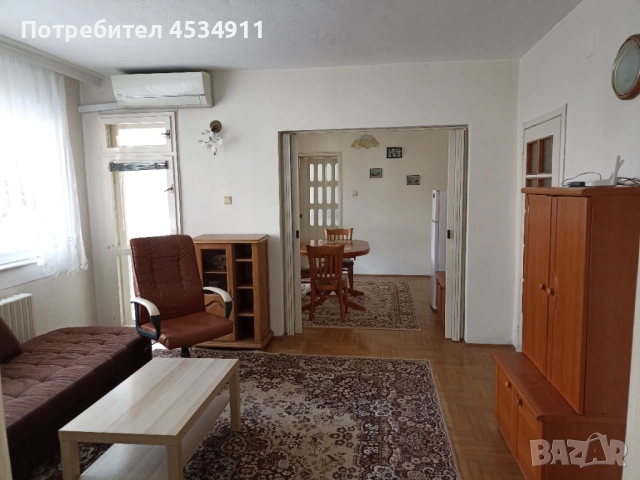 Давам под наем тристаен апартамент-гр.Варна - център, снимка 2 - Апартаменти - 53878956