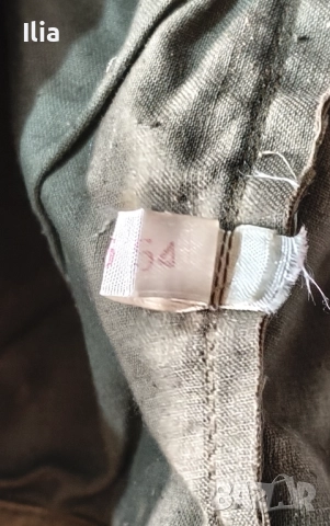 Шуба мъжка работна, снимка 2 - Палта - 52535293