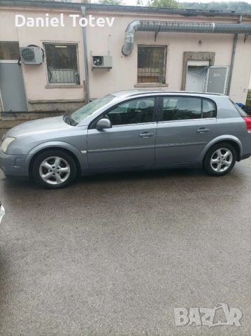 продавам опел 2.2мотор 154коня, снимка 7 - Автомобили и джипове - 52069254