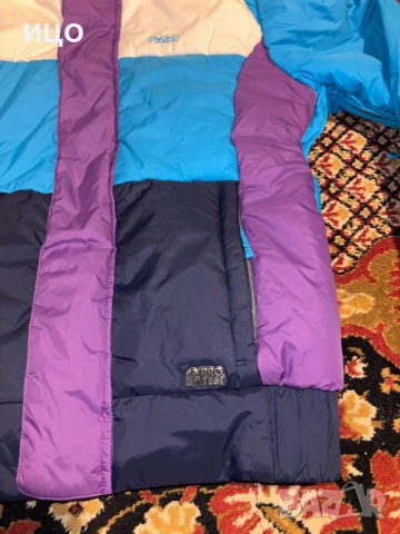 Дамскo ски яке PROTEST 05 series, снимка 10 - Якета - 53329900