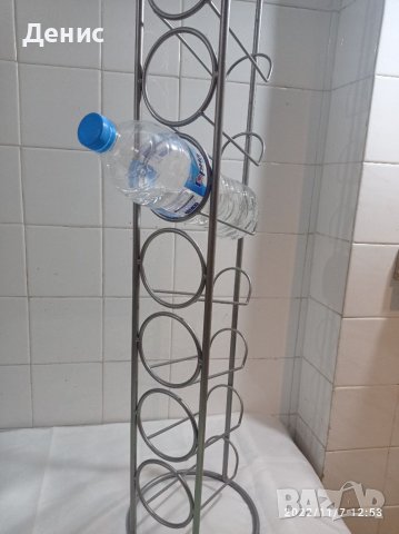 Органайзер/стойка за бутилки 312, снимка 3 - Аксесоари за кухня - 38648276