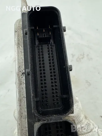 Компютър Двигател ECU, 038 906 019 FA, 038906019FA, 0 281 010 629, 0281010629, BOSCH, Ford Galaxy, снимка 4 - Части - 49768005