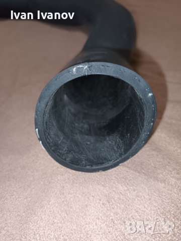 Горен турбо маркуч за Алфа 147,156 и ГТ 1,9 жтд, снимка 7 - Аксесоари и консумативи - 40658140