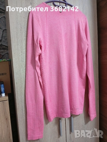 продавам спортна блуза , снимка 8 - Спортни екипи - 52795235