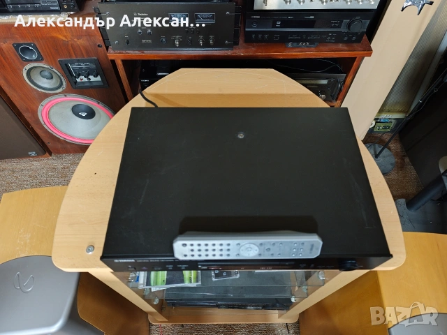 Yamaha CD-N500, снимка 7 - Други - 54182375