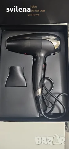 Ghd - Helios сешоар, снимка 2 - Сешоари - 55902937