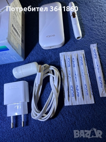 Iqos 2.4 , снимка 3 - Друга електроника - 52708934