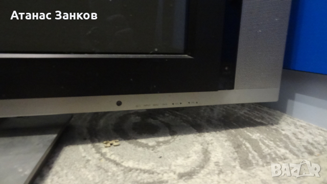 Плазмен телевизор LG 42" Модел 42PX4RV-ZA на части, снимка 3 - Части и Платки - 44730357