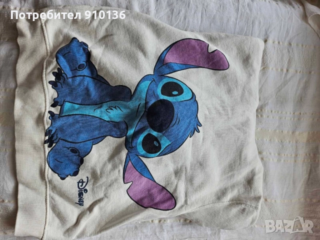 Суитчър детски zara