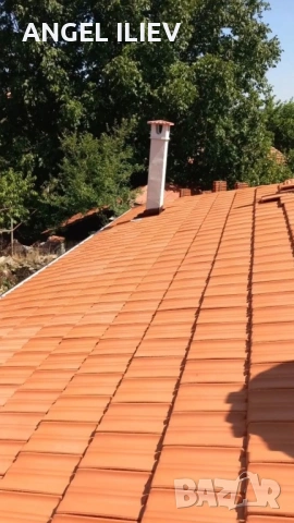 МЕГАТРАНС ЕООД👌, снимка 9 - Ремонти на покриви - 54230170
