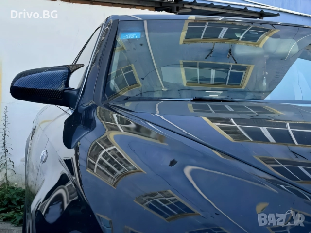 Гаранция! Карбонови Batman Капаци за Огледала АUDI A3 8P A4 B6 B7 A6, снимка 5 - Аксесоари и консумативи - 51671740