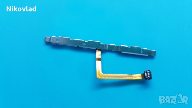 Бутони Nokia 8, снимка 3 - Резервни части за телефони - 33934672