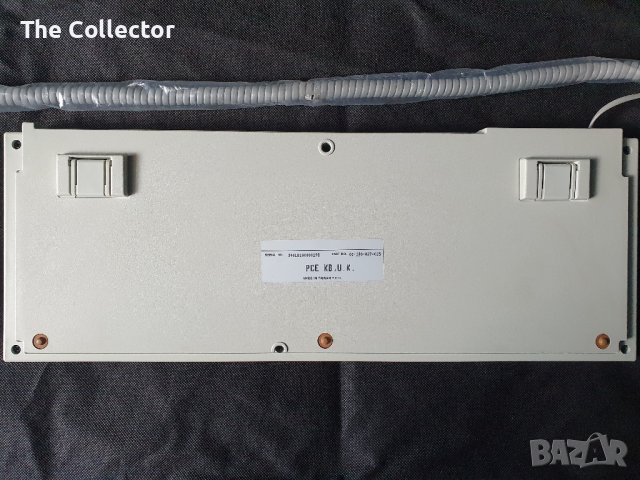 Wyse Enchanced Механична клавиатура , снимка 3 - Клавиатури и мишки - 40780292