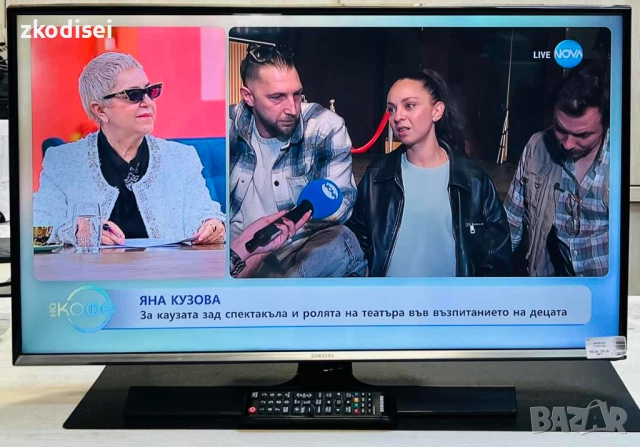 Led TV SAMSUNG T32E310EX 32 Инча