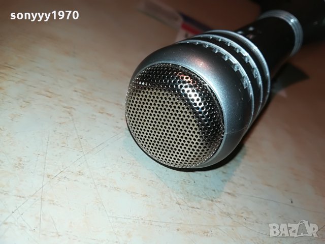 ROXCORE-КОЛОНКА/МИКРОФОН-ЗА РЕМОНТ 23Х7Х2СМ, снимка 17 - Слушалки и портативни колонки - 29243877