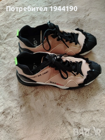 Дамски обувки FW_D , снимка 10 - Маратонки - 54156748