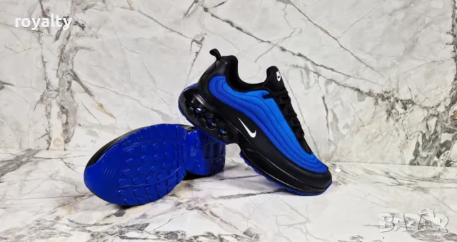 Nike спортни мъжки маратонки , снимка 2 - Маратонки - 49534422