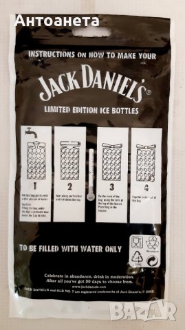 Нови Оригинални сувенири Jack Daniels, снимка 6 - Други - 39389748