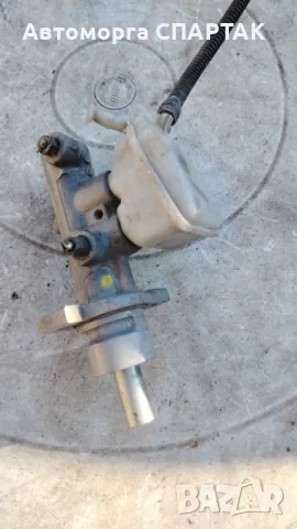 Спирачен цилиндър Bosch Citroën Xsara Picasso 221710