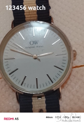 Красиви мишки часовници работет, снимка 4 - Мъжки - 53945405