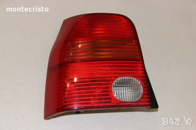 Ляв стоп VW Lupo (1998-2005г.) 6X0945095D Лупо, снимка 2 - Части - 52142234