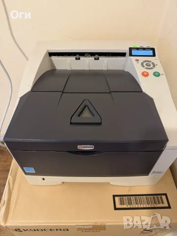 Принтер Kyocera FS-1370dn