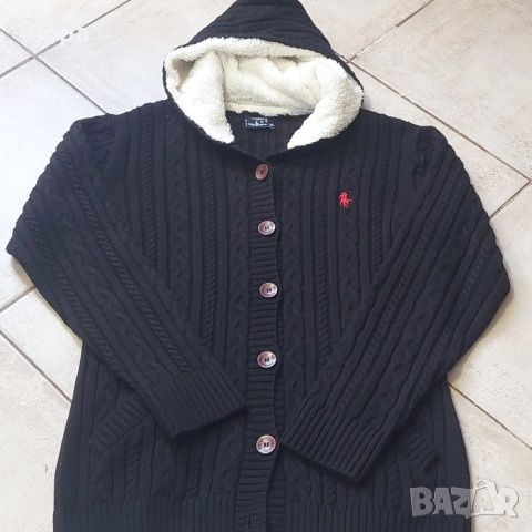 Дамска жилетка POLO , снимка 6 - Жилетки - 52420735