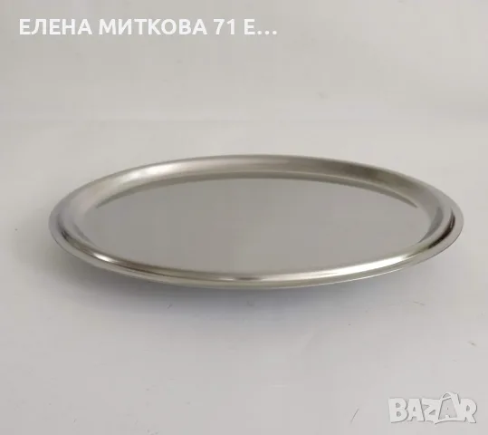 Маркова френска масивна стоманена овална тенджера/тава/гювеч+индукция, снимка 10 - Съдове за готвене - 55898859