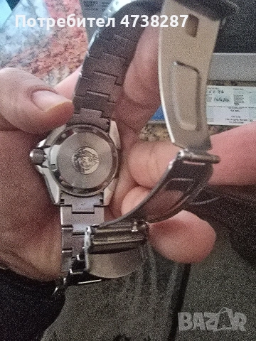 SEIKO PROSPEX SAMURAI , снимка 3 - Мъжки - 53992522