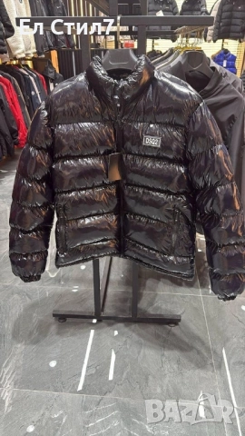 🩷#Мъжко #зимно #яке 🩷С м л хл ххл 💰150 лв💙 🩷Доставка 5 дни, снимка 4 - Якета - 52325533