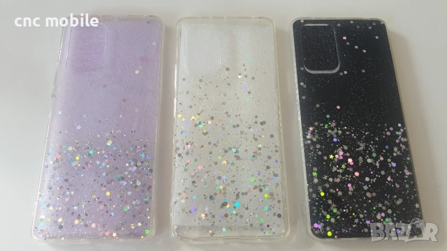 Xiaomi Redmi Note 10 Pro Xiaomi Redmi Note 10 Pro Max калъф case , снимка 11 - Калъфи, кейсове - 50614638