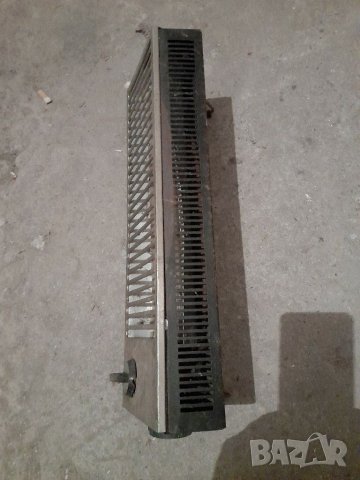 Ретро печка, снимка 4 - Антикварни и старинни предмети - 31097458