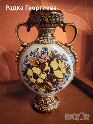 Ваза Marzi & Remy