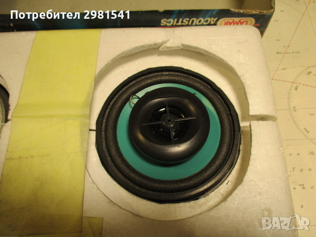 Авто тонколони, снимка 2 - Тонколони - 44636908