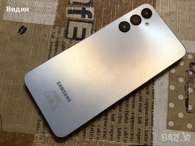 Samsung A05s, снимка 5 - Samsung - 53224392