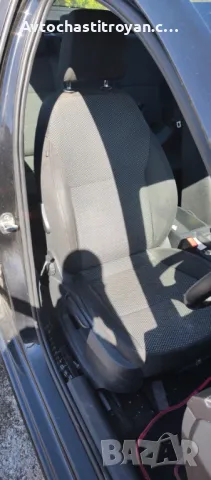 Салон Skoda OCTAVIA III (5E5) 2013-2019, снимка 2 - Части - 47491312